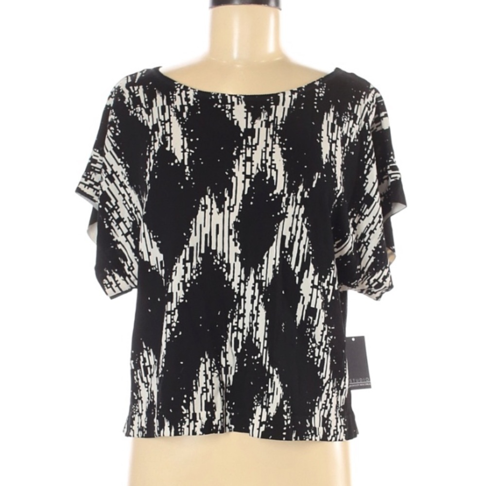 Badgley Mishka Studio Sweater